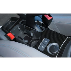 Chevrolet Aveo T300 2012–2020 Interior WHZ Dashboard trim kit 21 Parts