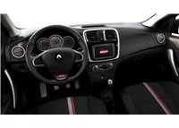 Dacia Sandero 01.2010 3D Interior Dashboard Trim Kit Dash Trim Dekor 22-Parts - 1 - Interior Dash Trim Kit Dacia Sandero 01.2010 3D Interior Dashboard Trim Kit Dash Trim Dekor 22-Parts - 1 - Interior Dash Trim Kit