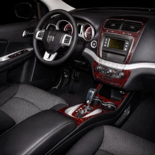 Fiat Freemont 2011-2015 Interior WHZ Dashboard trim kit 20 Parts