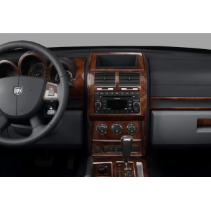 Dodge Nitro 2007-2012 Interior WHZ Dashboard trim kit 37 Parts