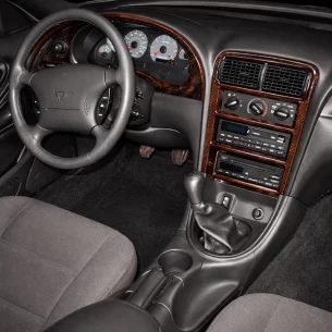 Ford Mustang  2001-2005 Interior WHZ Dashboard trim kit 20 Parts