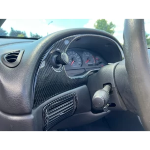 Ford Mustang  2001-2005 Interior WHZ Dashboard trim kit 20 Parts