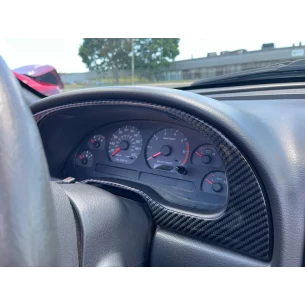 Ford Mustang  2001-2005 Interior WHZ Dashboard trim kit 20 Parts