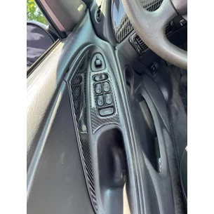 Ford Mustang  2001-2005 Interior WHZ Dashboard trim kit 20 Parts