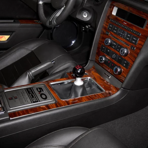 Ford Mustang  2010-2015 Interior WHZ Dashboard trim kit 13 Parts