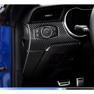 Ford Mustang  2015-2023 Interior WHZ Dashboard trim kit 47 Parts