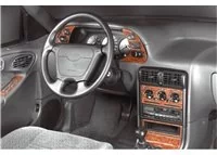 Daewoo Espero 02.95-01.98 3D Interior Dashboard Trim Kit Dash Trim Dekor 11-Parts - 1 - Interior Dash Trim Kit Daewoo Espero 02.95-01.98 3D Interior Dashboard Trim Kit Dash Trim Dekor 11-Parts - 1 - Interior Dash Trim Kit