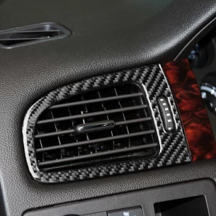 GMC Yukon 2007-2014 Interior WHZ Dashboard trim kit 42 Parts