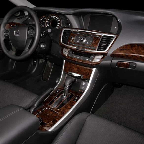 Honda Accord 2014-2022 Interior WHZ Dashboard trim kit 56 Parts