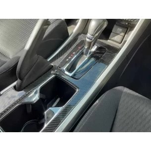 Honda Accord 2014-2022 Interior WHZ Dashboard trim kit 56 Parts