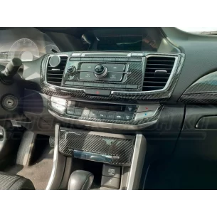 Honda Accord 2014-2022 Interior WHZ Dashboard trim kit 56 Parts