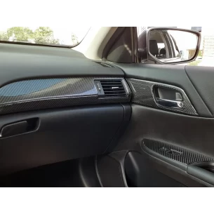 Honda Accord 2014-2022 Interior WHZ Dashboard trim kit 56 Parts