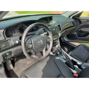 Honda Accord 2014-2022 Interior WHZ Dashboard trim kit 56 Parts