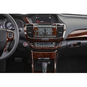Honda Accord 2014-2022 Interior WHZ Dashboard trim kit 56 Parts