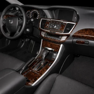 Honda Accord 2014-2022 Interior WHZ Dashboard trim kit 32 Parts