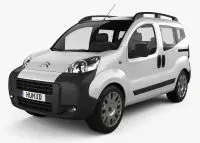 NEMO dekor palubnej dosky | Drevo a karbón