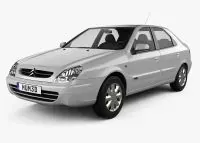 XSARA