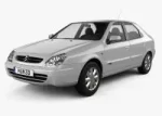 XSARA