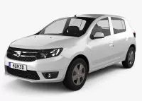 SANDERO