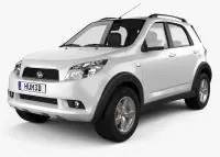 TERIOS dekor palubnej dosky | Drevo a karbón