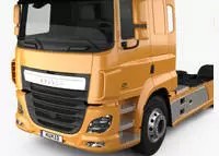 DAF LF