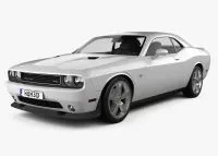 CHALLENGER