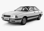 AUDI 80 90