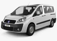SCUDO