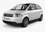AUDI A2