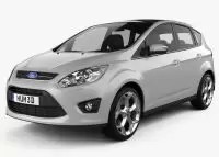 C MAX