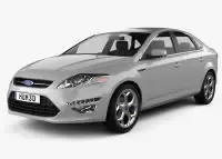 FORD MONDEO Dashboard Trim Kits | Burl Wood & Carbon Fiber