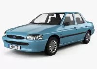 ESCORT