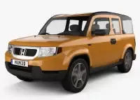 ELEMENT dekor palubnej dosky | Drevo a karbón