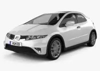 CIVIC