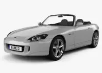 HONDA S2000 Dashboard Trim Kits | Burl Wood & Carbon Fiber