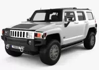 H3 dekor palubnej dosky | Drevo a karbón