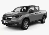 RIDGELINE
