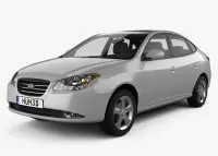 ELANTRA