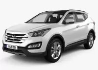 SANTA FE