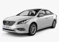 SONATA