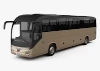 IVECO EUROBUS Truck Dashboard Trim Kits | Wood & Carbon