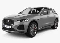 F-Pace