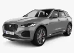 F-Pace