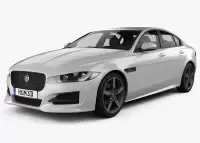 XE dekor palubnej dosky | Drevo a karbón