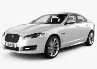 JAGUAR XF (X250)(X260) Dashboard Trim Kits | Wood & Carbon