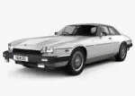 XJS XJ-S