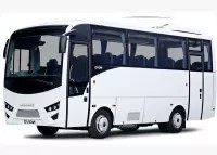 NOVOBUS ROYBUS