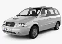 SEDONA dekor palubnej dosky | Drevo a karbón