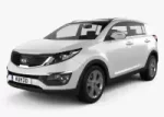SPORTAGE