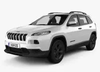 NEW CHEROKEE